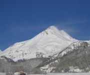 Ferienhäuser Thalbach