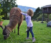 Ferienwohnungen Haus St. Ruprecht
