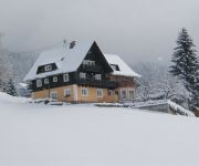 Familienappartements Sommereck