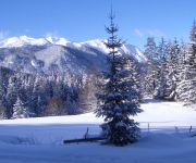 Ferienwohnungen Haus Abendstein