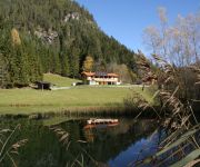 Ferienwohnungen Mößlacherhof - Weissensee Ostufer