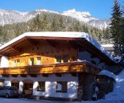 Ferienwohnung Landhaus Lechner