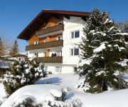 Ferienwohnungen Tiroler Alpenhof Patsch