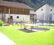 Ferienwohnungen Waldfriede