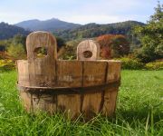 Ferienwohnung Urgestein