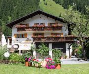 Garni Christophorus Pension