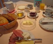 Greber Monika u. Franz - Landhaus Greber