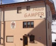 Haus Gamper