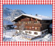 Ferienwohnungen Tannheim - Martina Fügenschuh