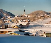 Haus zur schönen Aussicht