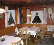 Land- und Ferienhaus Gredler