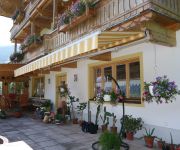 Jugendherberge Bonholz Hütte