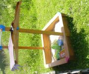 Panorama und Bucherhof