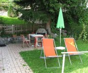 Sidonie - Amden Dorf