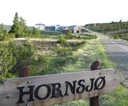 Hornsjø Høyfjellshotell