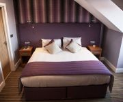 Best Western Plus Magnolia Park Hotel Golf and Country Club