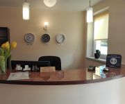 Osrodek Wypoczynkowy Relaks