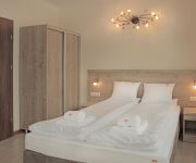 Willa Bursztynowe Buki