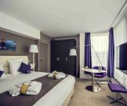 Hotel Mercure Cherbourg Centre Port