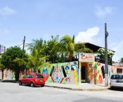 Pousada Cauim Ponta Negra