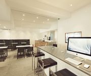 Industrie Business Hotel Busan