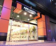 APA Hotel Kagoshima Tenmonkan