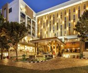 Merapi Merbabu Hotels & Resorts Yogyakarta
