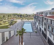 Ramada Resort Kazdaglari Thermal