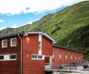 Jufa Hotel Planneralm