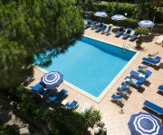Family Spa Hotel Le Canne