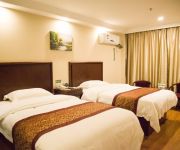 Green Tree Inn Xinghua Wuli Road Wuli Bridge Express Hotel