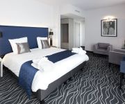 Congres Hotel Mons Van der Valk