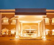 Wish Resort Golf Convention Foz do Iguaçu