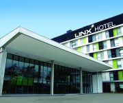 Linx Hotel International Airport Galeão