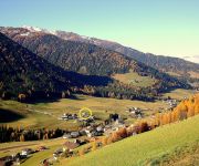 HAUS ANNEMARIE-KARTITSCH-HOCHPUSTERTAL-OSTTIROL!
