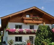 Appartements Landhaus Schwentner