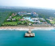 Ela Qulality Resorts Lake Houses