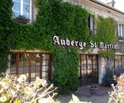 Auberge Saint Martin