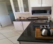 Casa Bianca Guest Lodge