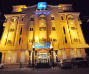 RADISSON BLU RESORT JIZAN