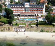Nanin Playa Hotel Spa