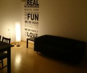 Apartament Centrum