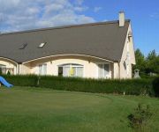 Golf in Hungary Apartment