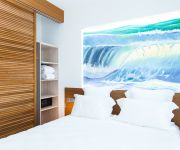 Grand Atlantic Hotel