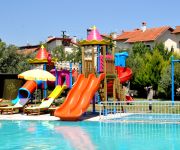 Papazlikhan Beach Hotel