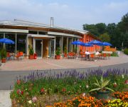 Freizeit- und Bildungszentrum Haus Grillensee