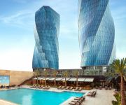 Burgu Arjaan by Rotana