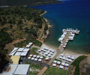 Thor Luxury Hotel & SPA Bodrum Adult Club (+16)