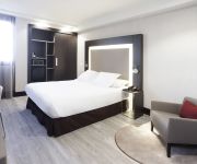 Novotel Madrid Center