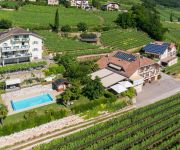 Garni Hotel Ritterhof